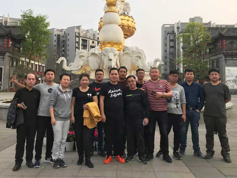 户外活动